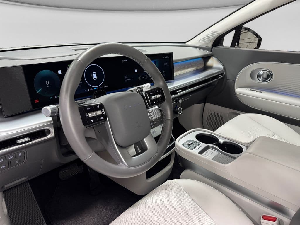 2026 Hyundai IONIQ 9 view 14