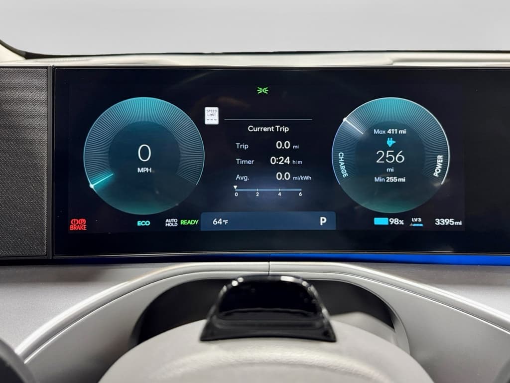 2026 Hyundai IONIQ 9 view 10