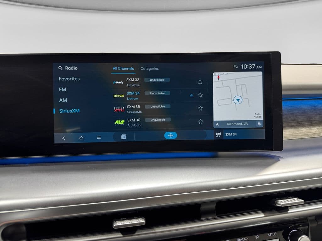 2026 Hyundai IONIQ 9 view 12