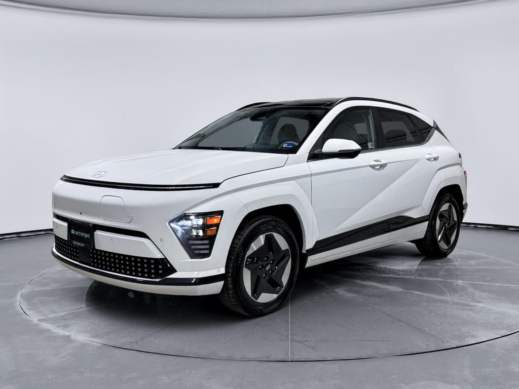 2024 Hyundai Kona