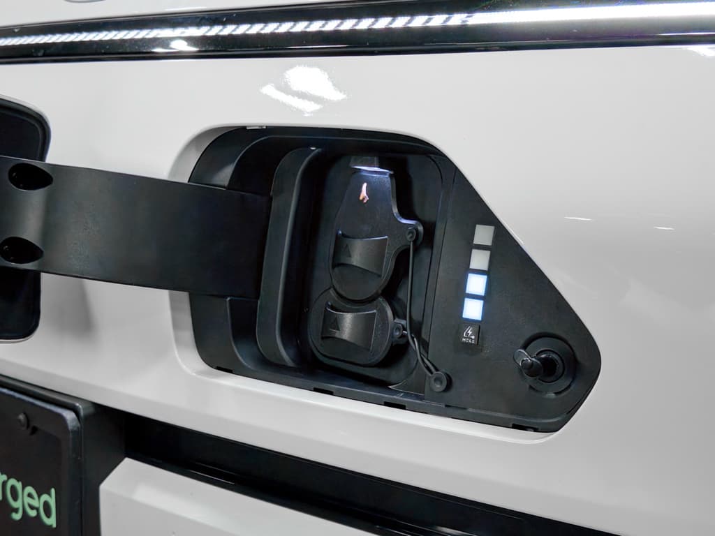 2024 Hyundai Kona view 5