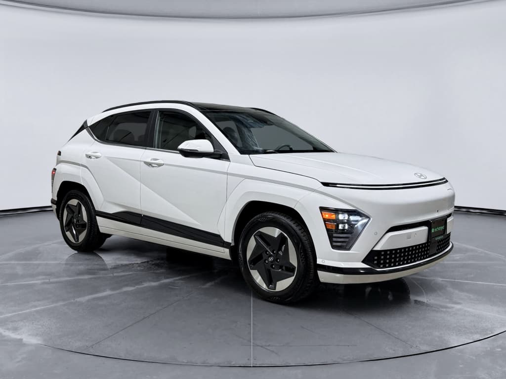 2024 Hyundai Kona view 4