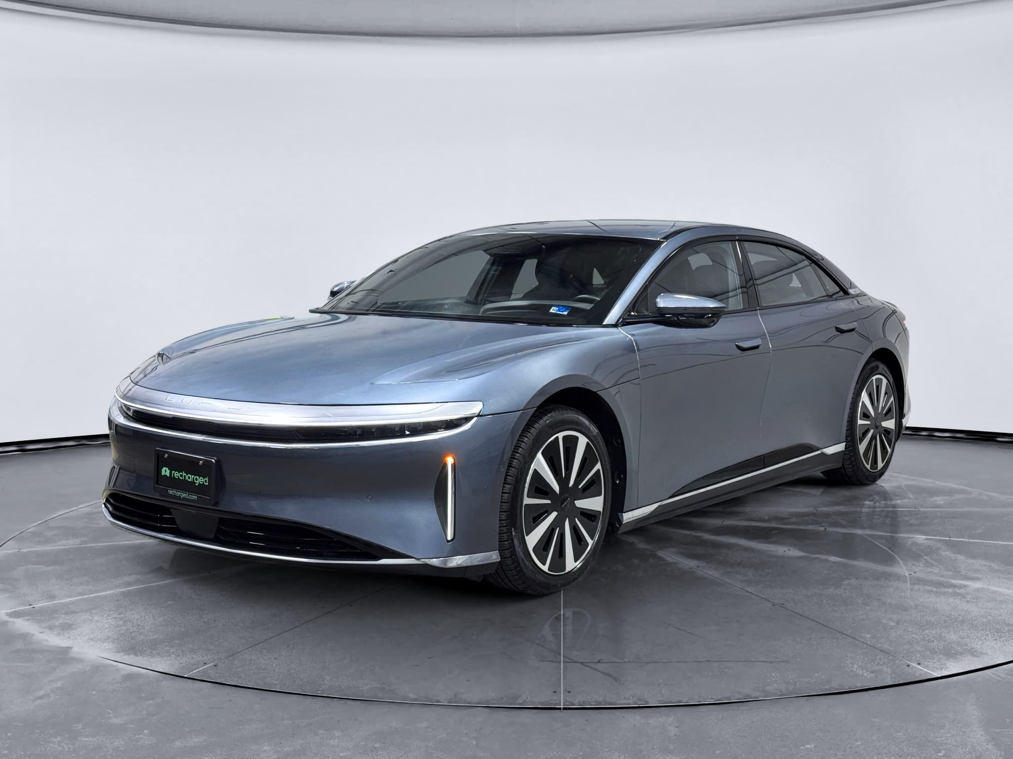 2025 Lucid Air