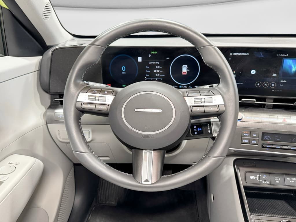 2024 Hyundai Kona view 9