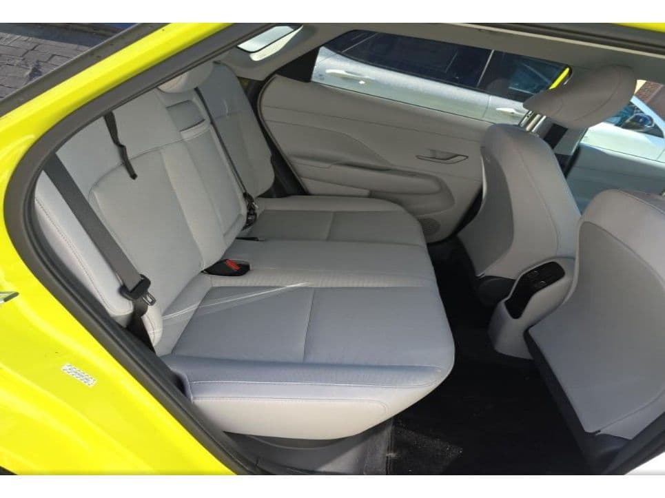 2024 Hyundai Kona view 6