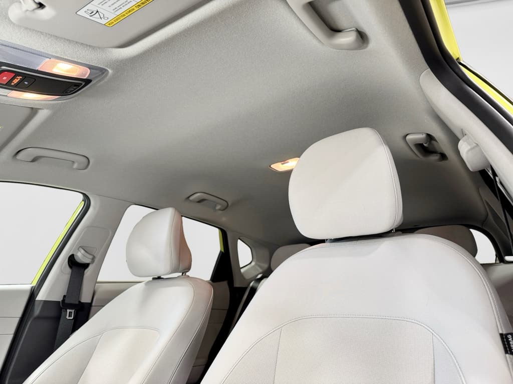 2024 Hyundai Kona view 25