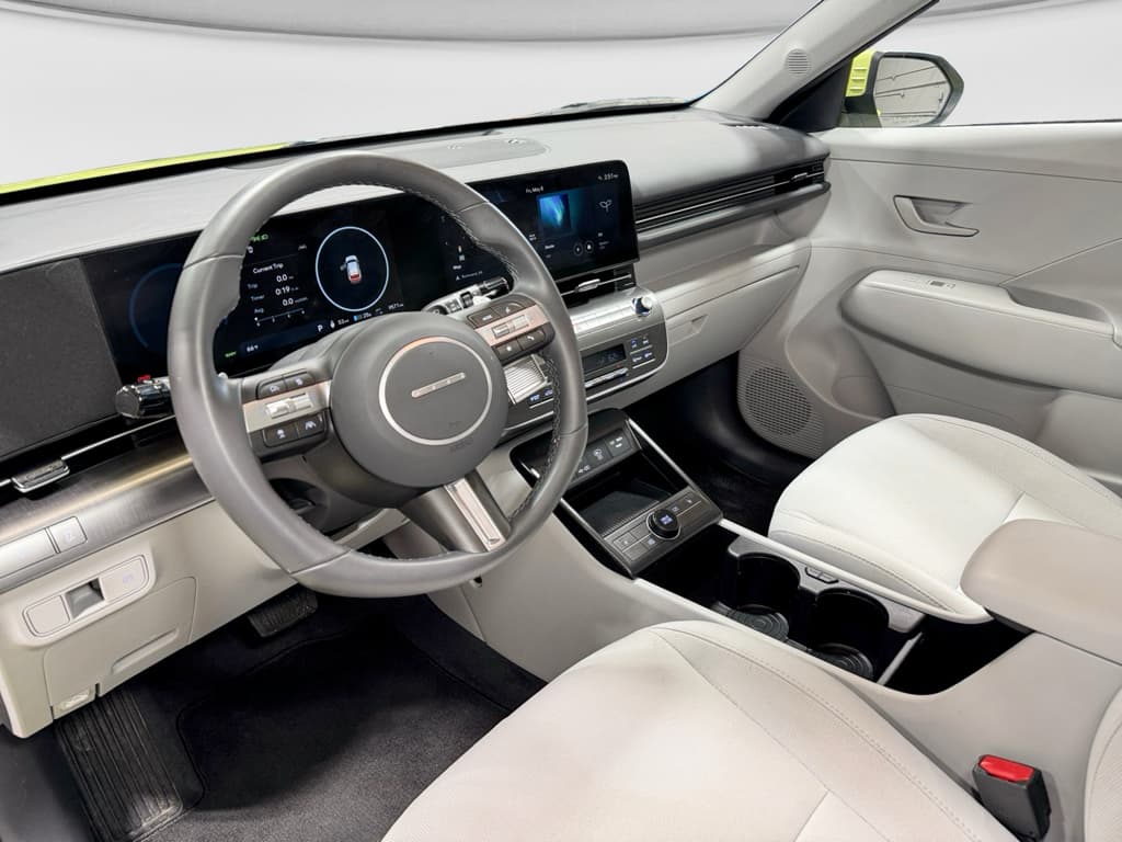 2024 Hyundai Kona view 19