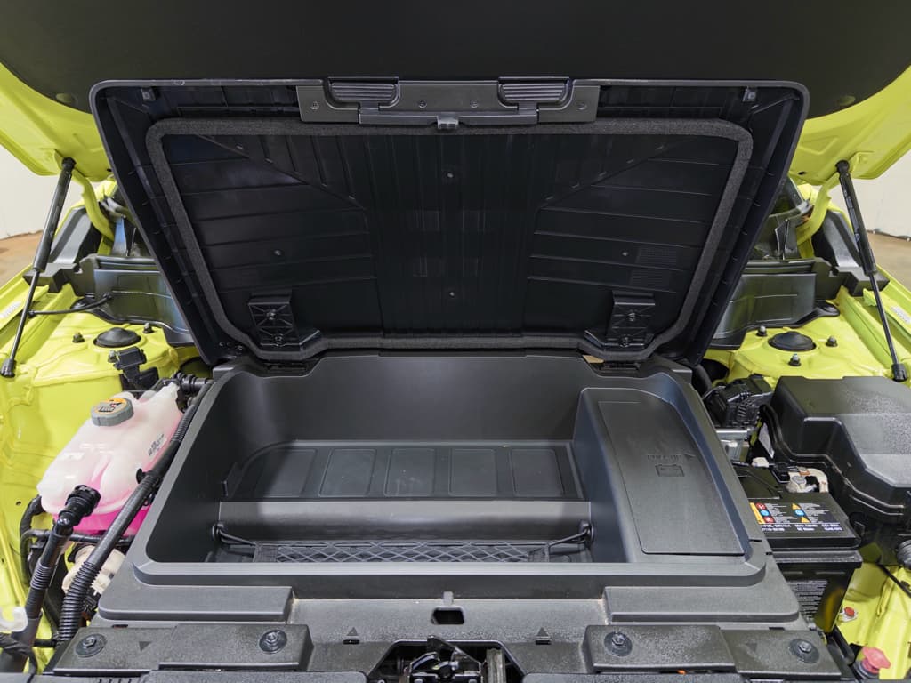 2024 Hyundai Kona view 27