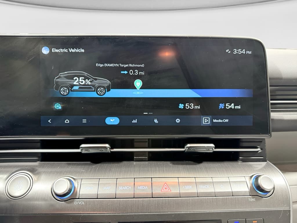2024 Hyundai Kona view 14