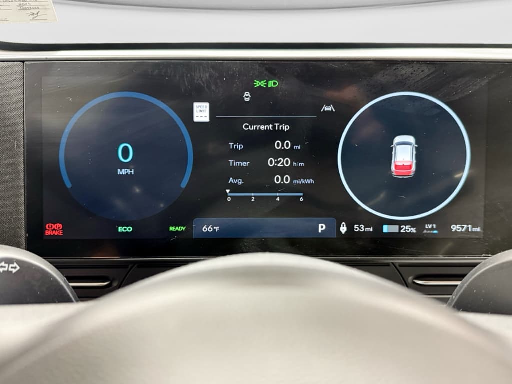 2024 Hyundai Kona view 10