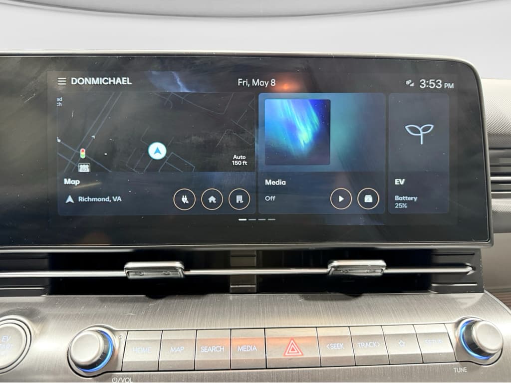2024 Hyundai Kona view 11