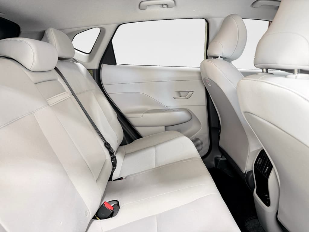 2024 Hyundai Kona view 23