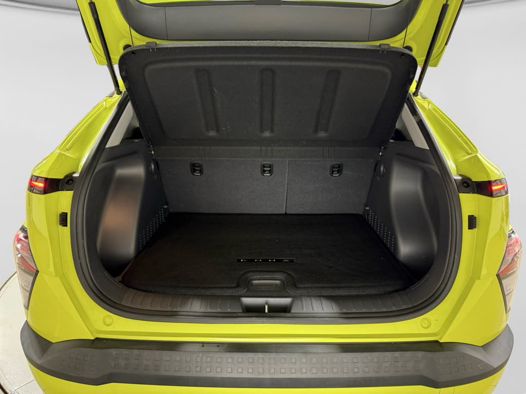2024 Hyundai Kona view 28