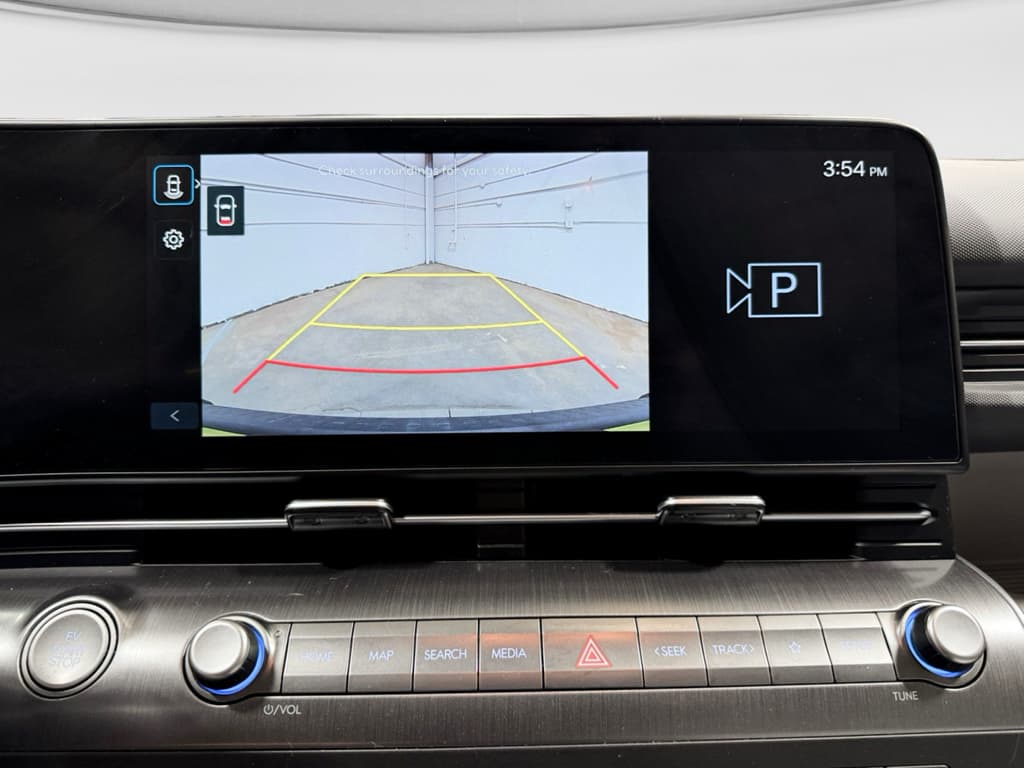 2024 Hyundai Kona view 15