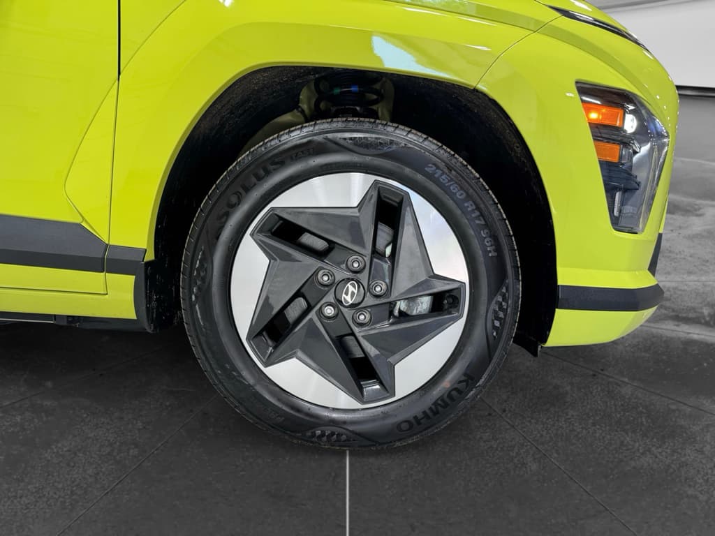 2024 Hyundai Kona view 36