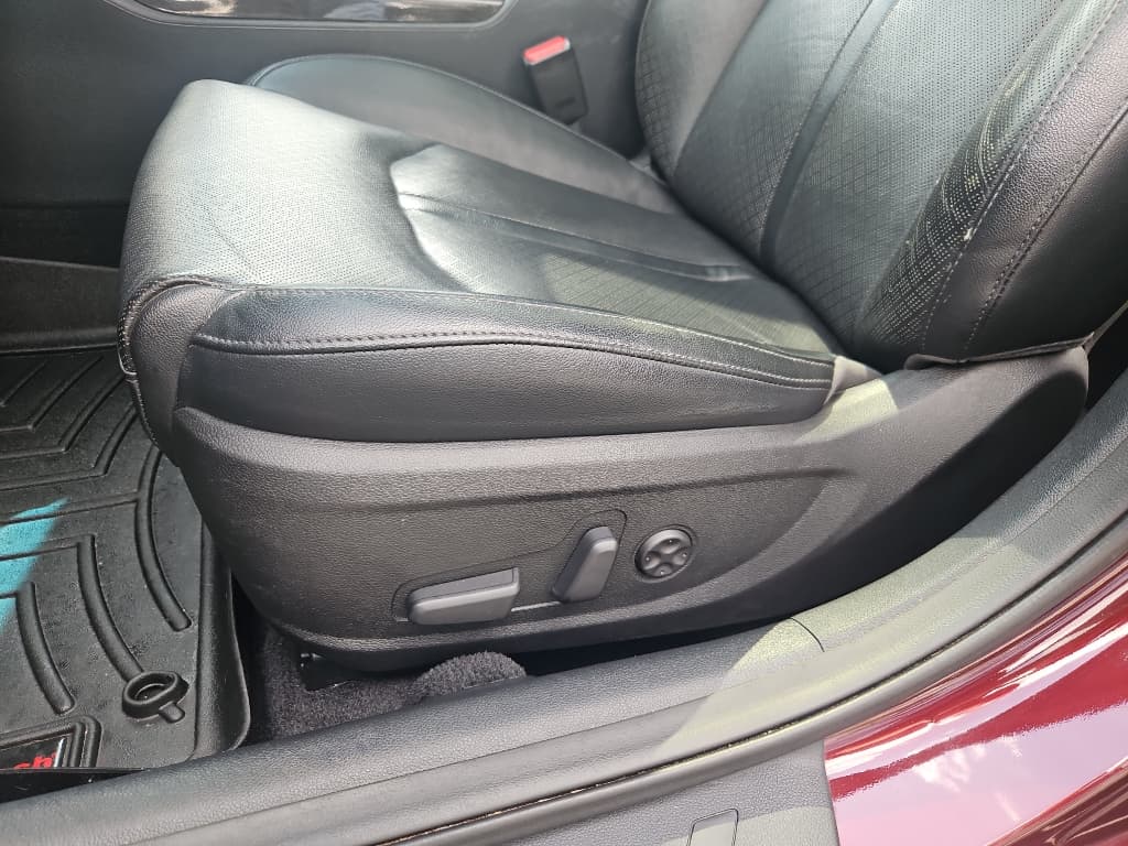 2016 Kia Optima view 6