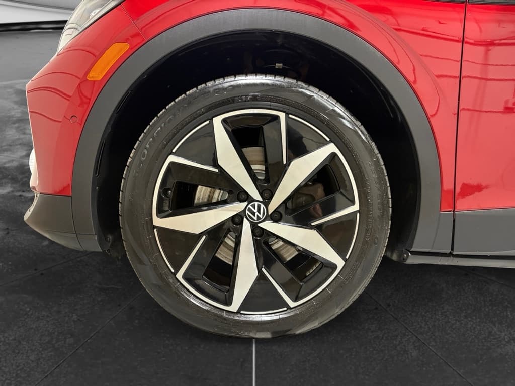 2023 Volkswagen ID.4 view 27