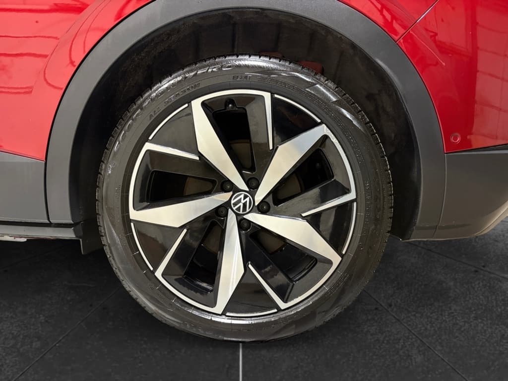 2023 Volkswagen ID.4 view 33