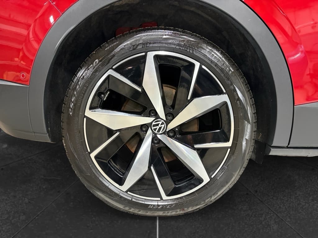 2023 Volkswagen ID.4 view 31