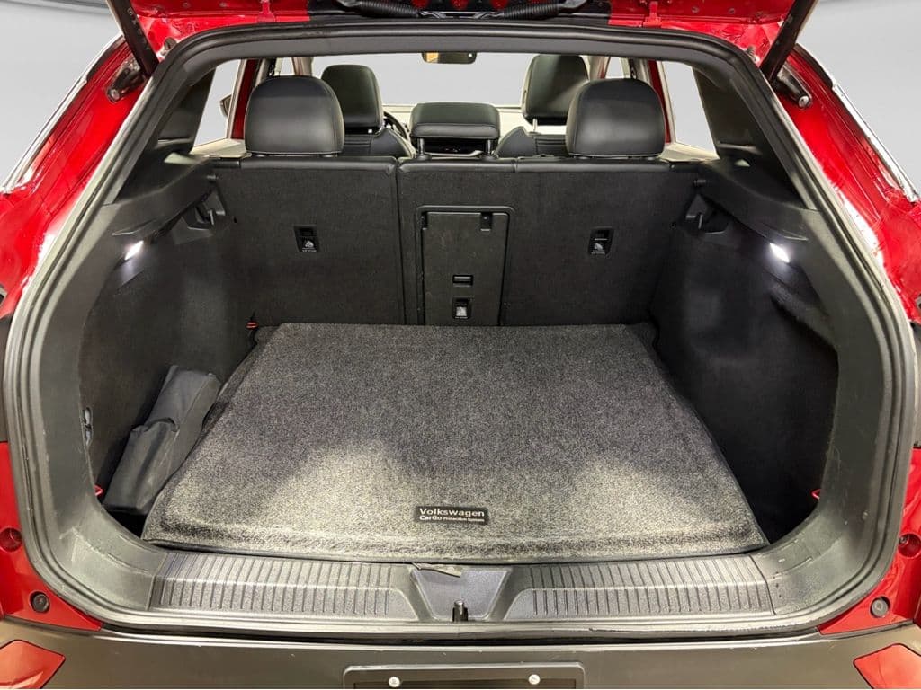 2023 Volkswagen ID.4 view 23