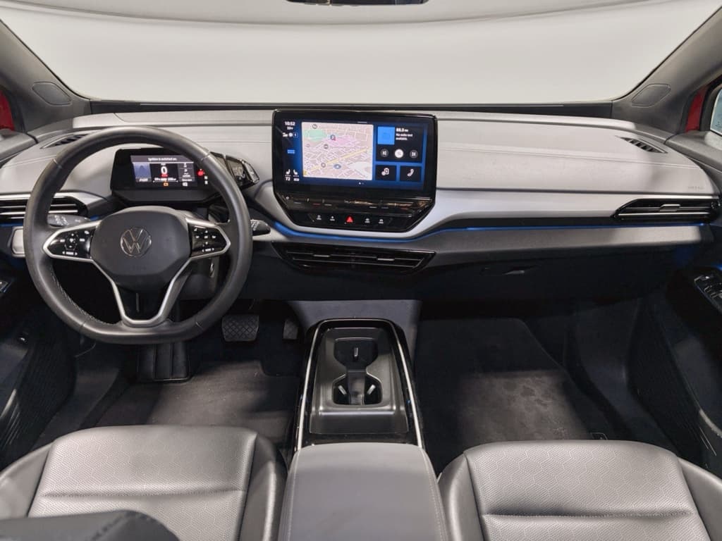 2023 Volkswagen ID.4 view 15