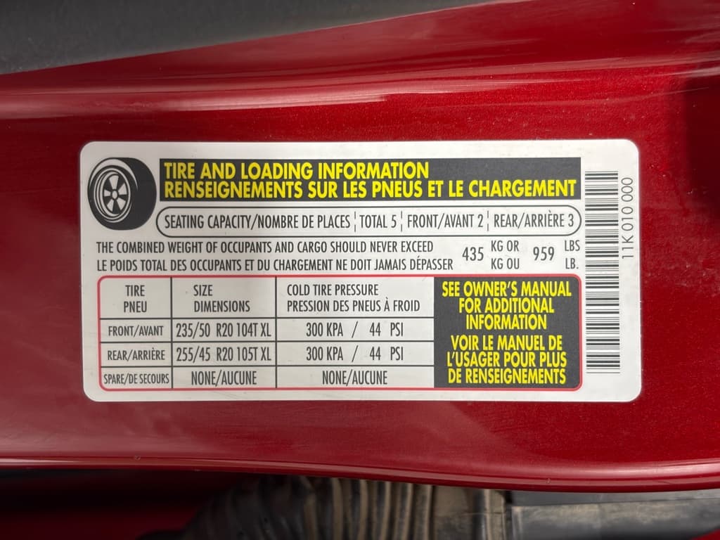 2023 Volkswagen ID.4 view 26