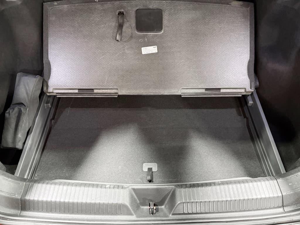 2023 Volkswagen ID.4 view 24