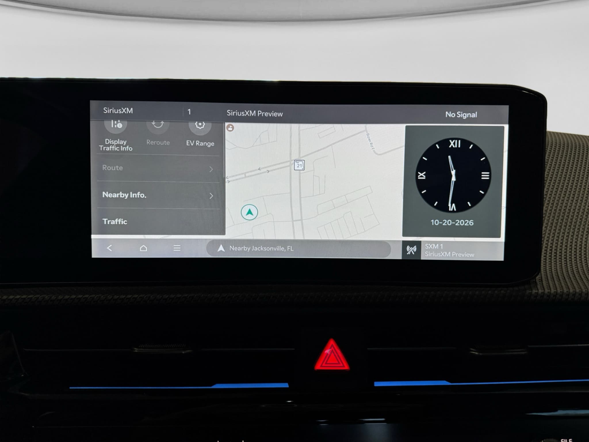 2025 Kia EV6 view 10