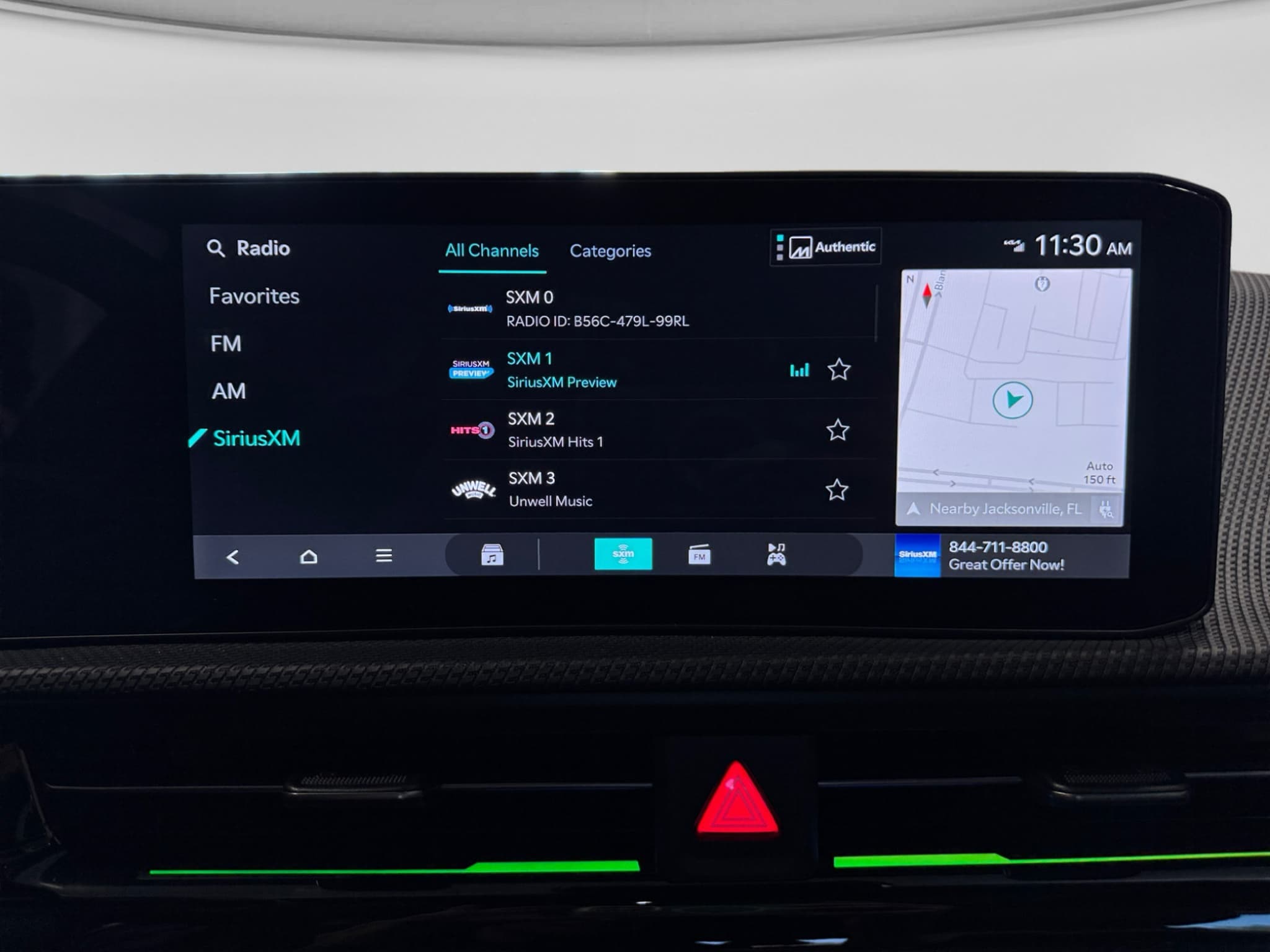 2025 Kia EV6 view 11