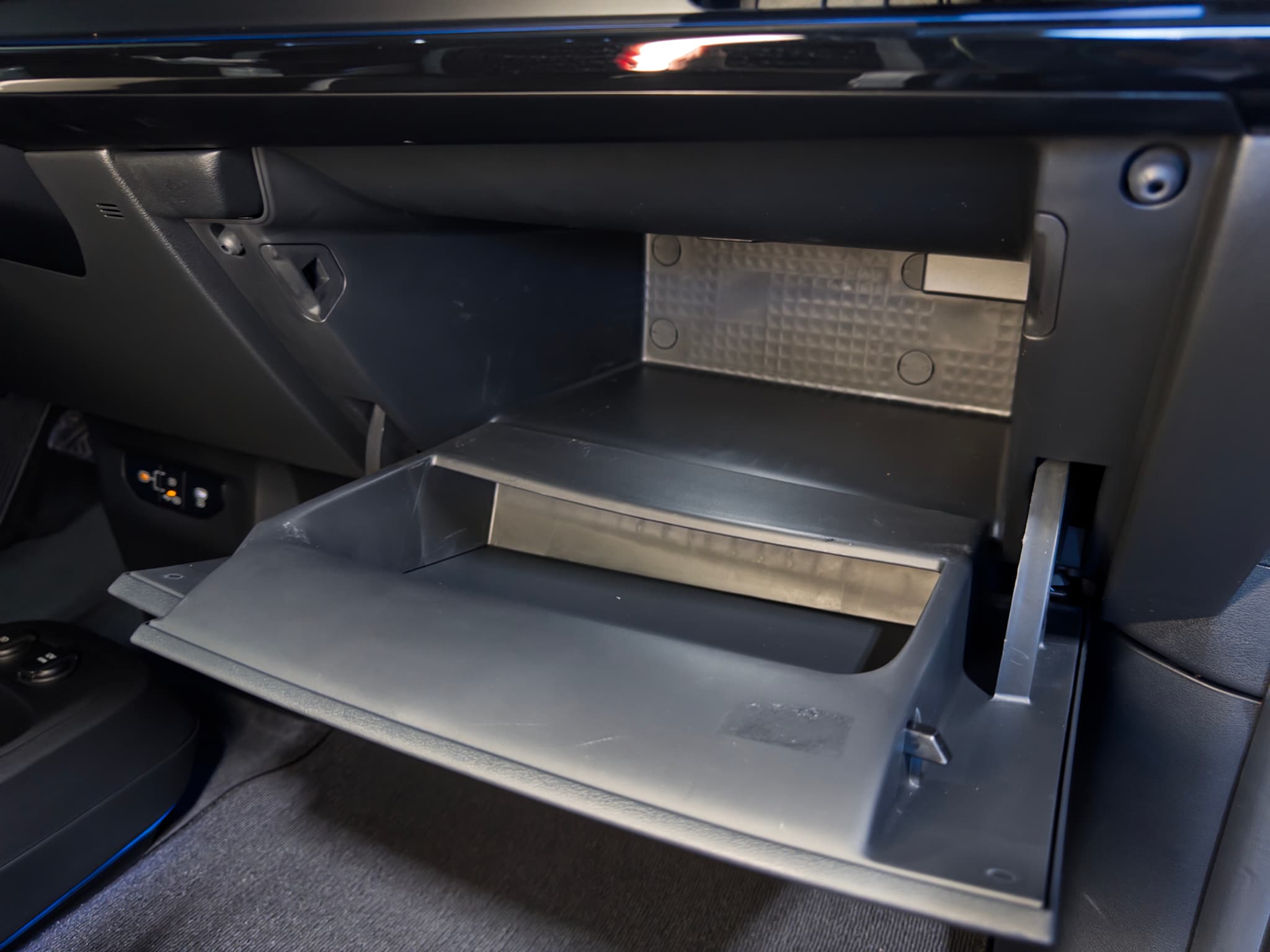 2025 Kia EV6 view 20