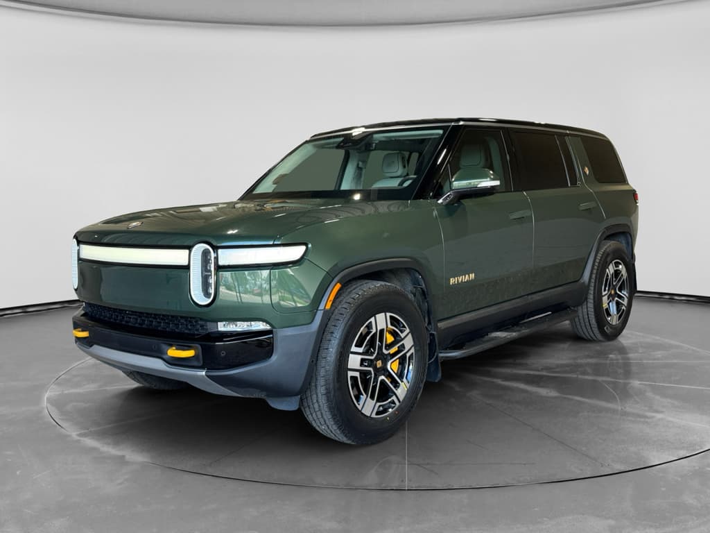 2023 Rivian R1S