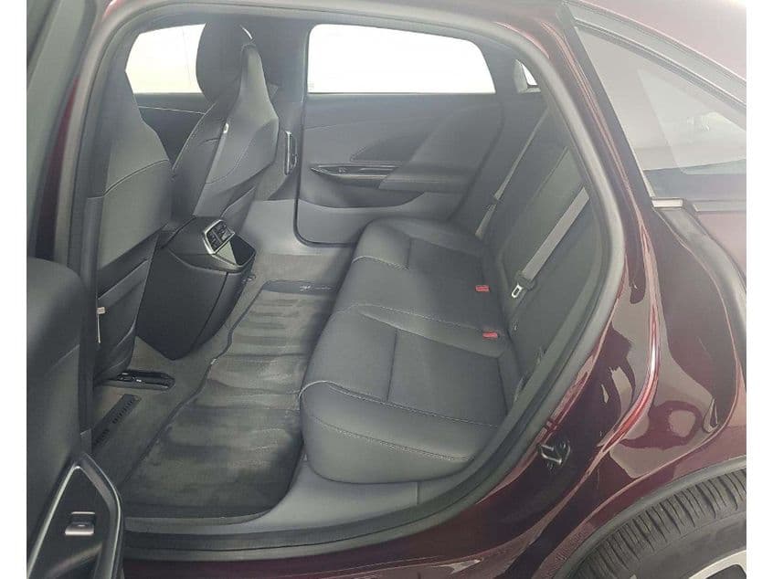 2023 Lucid Air view 6