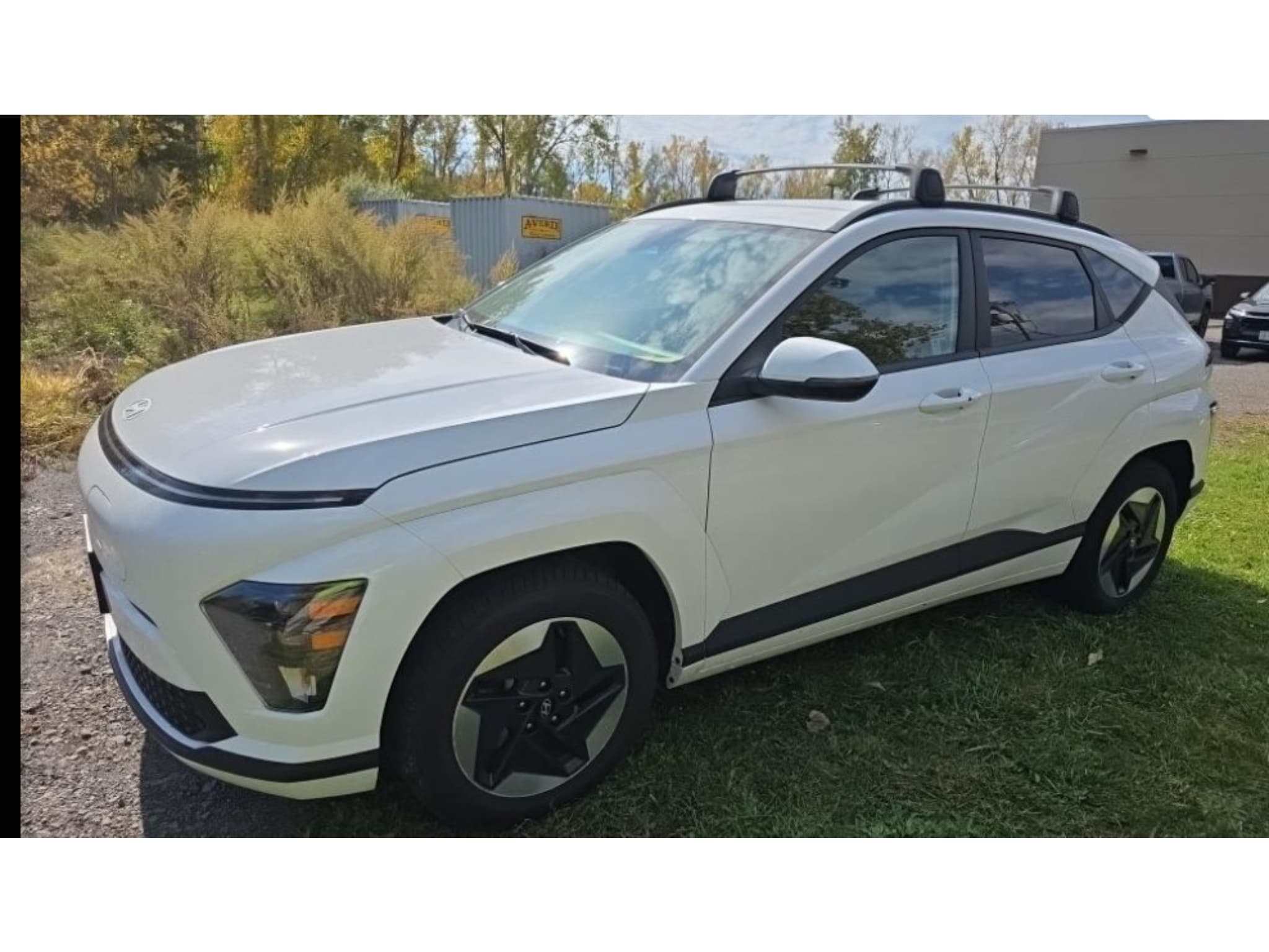 2024 Hyundai Kona view 1