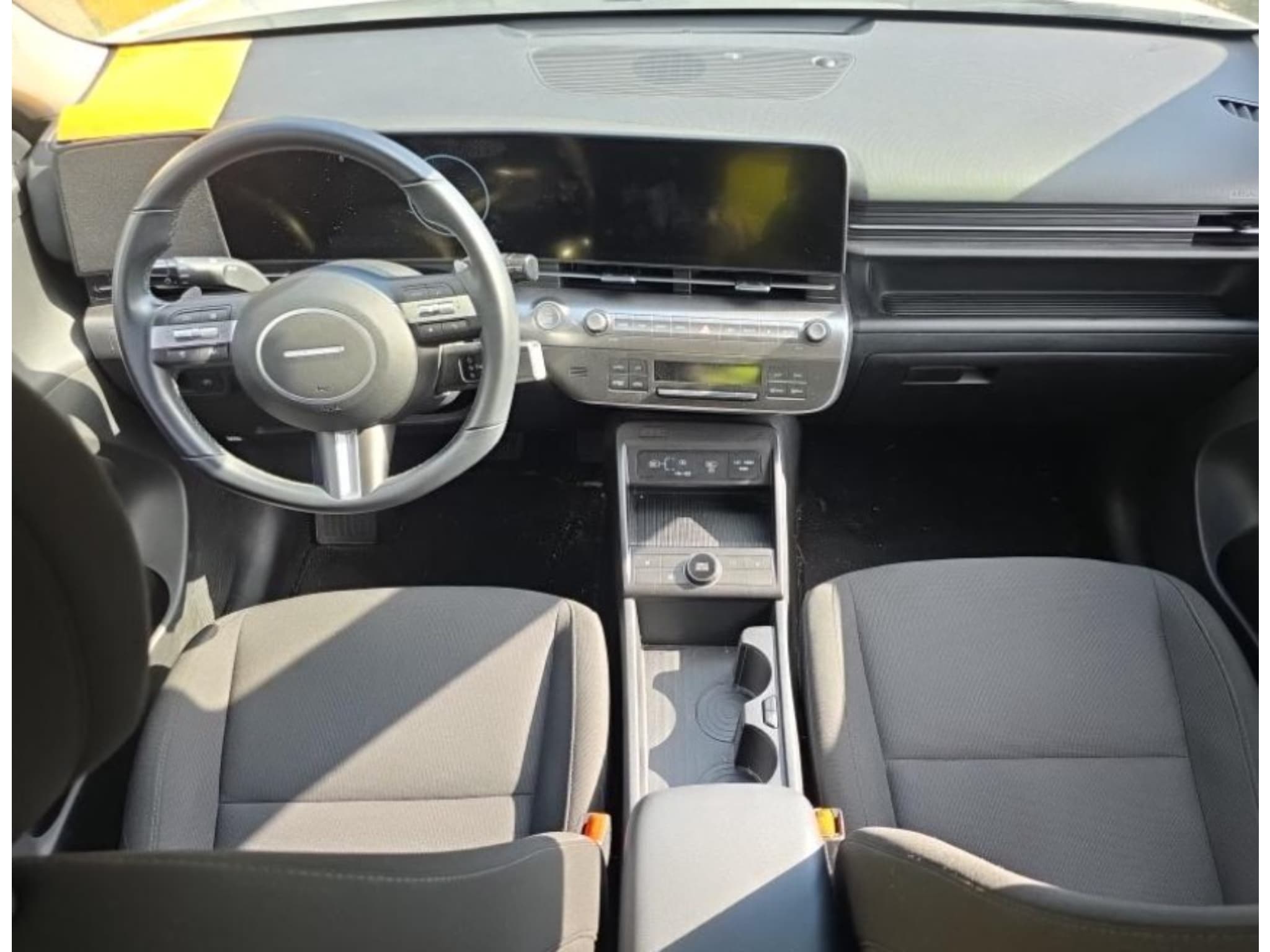 2024 Hyundai Kona view 5