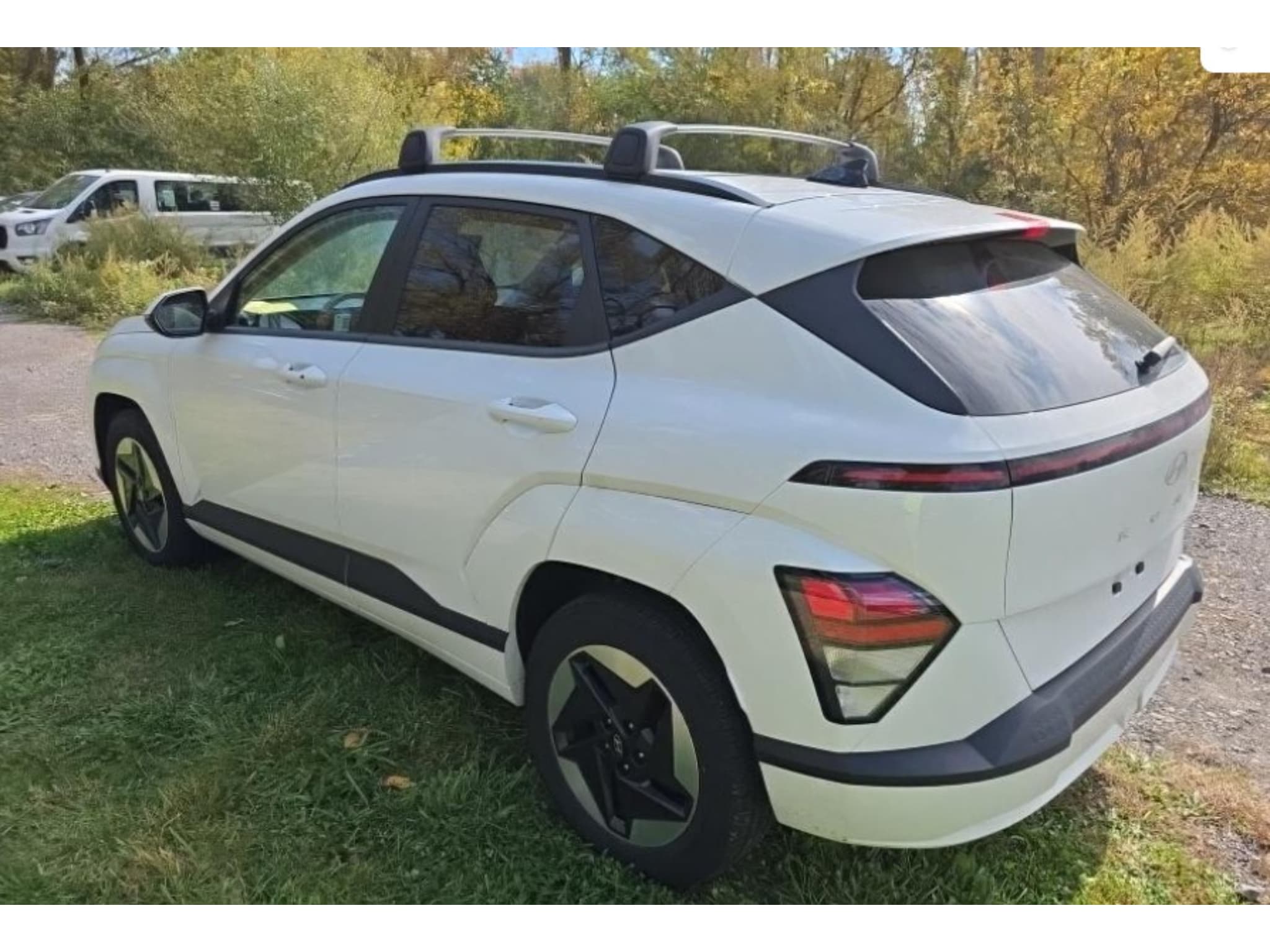 2024 Hyundai Kona view 2
