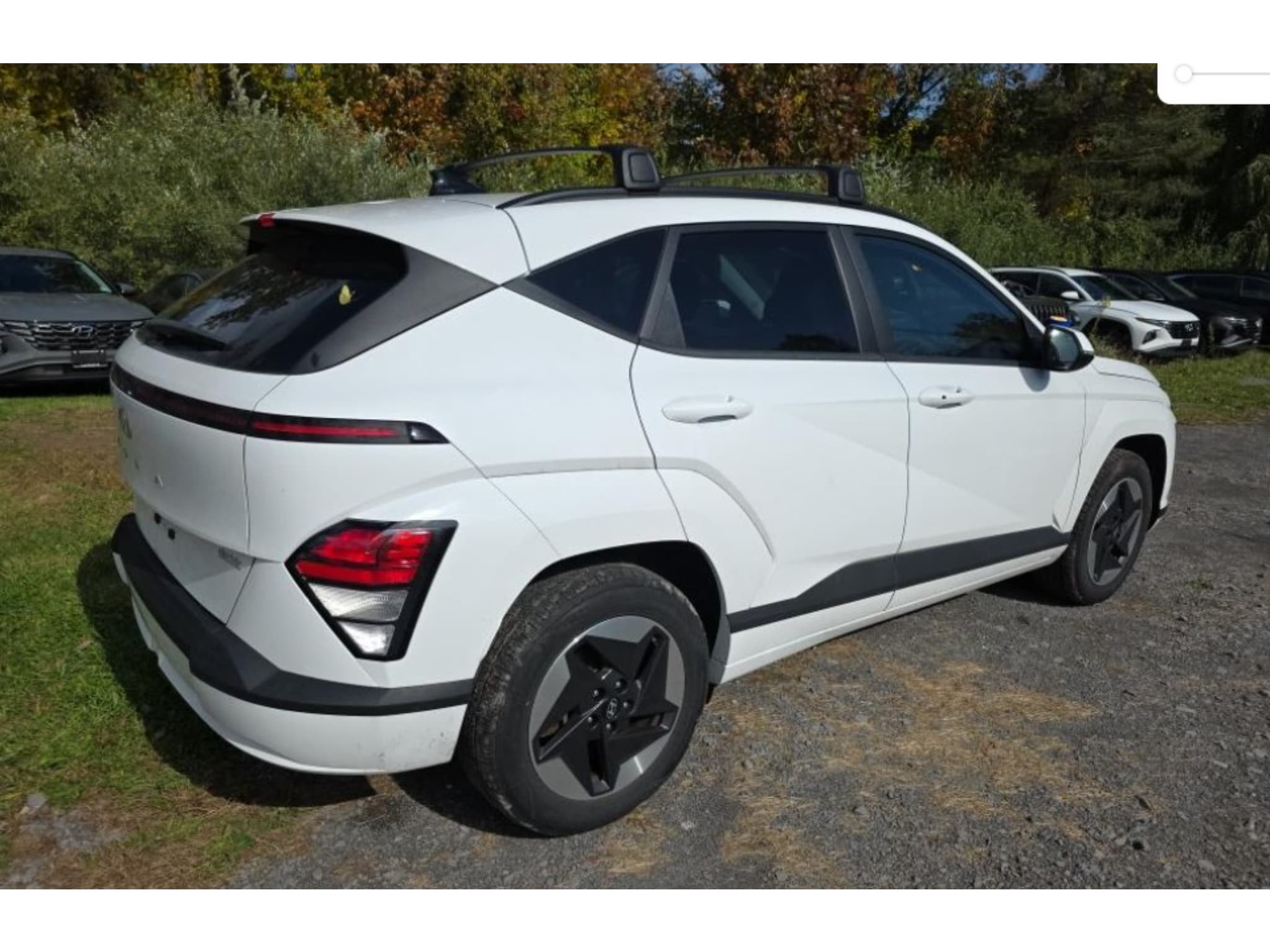 2024 Hyundai Kona view 3
