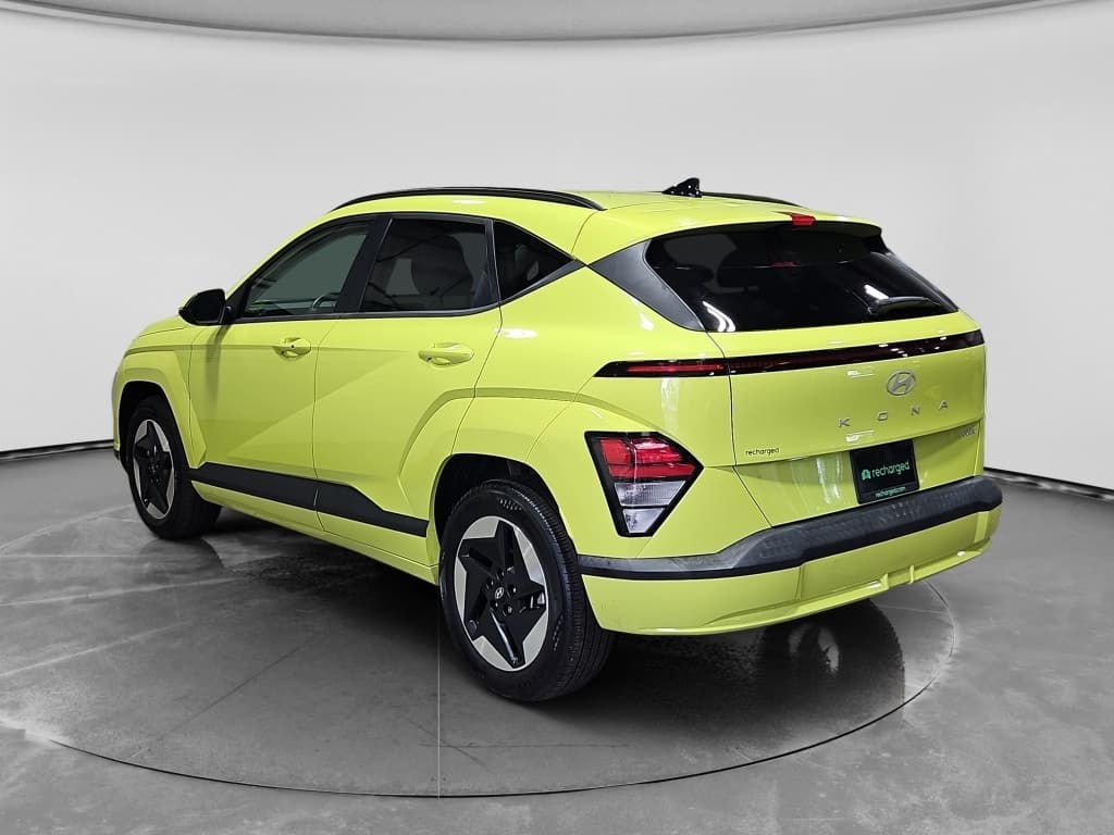 2024 Hyundai Kona view 2