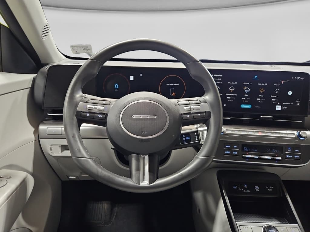 2024 Hyundai Kona view 7