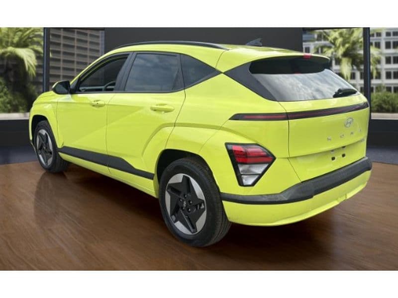 2024 Hyundai Kona view 4