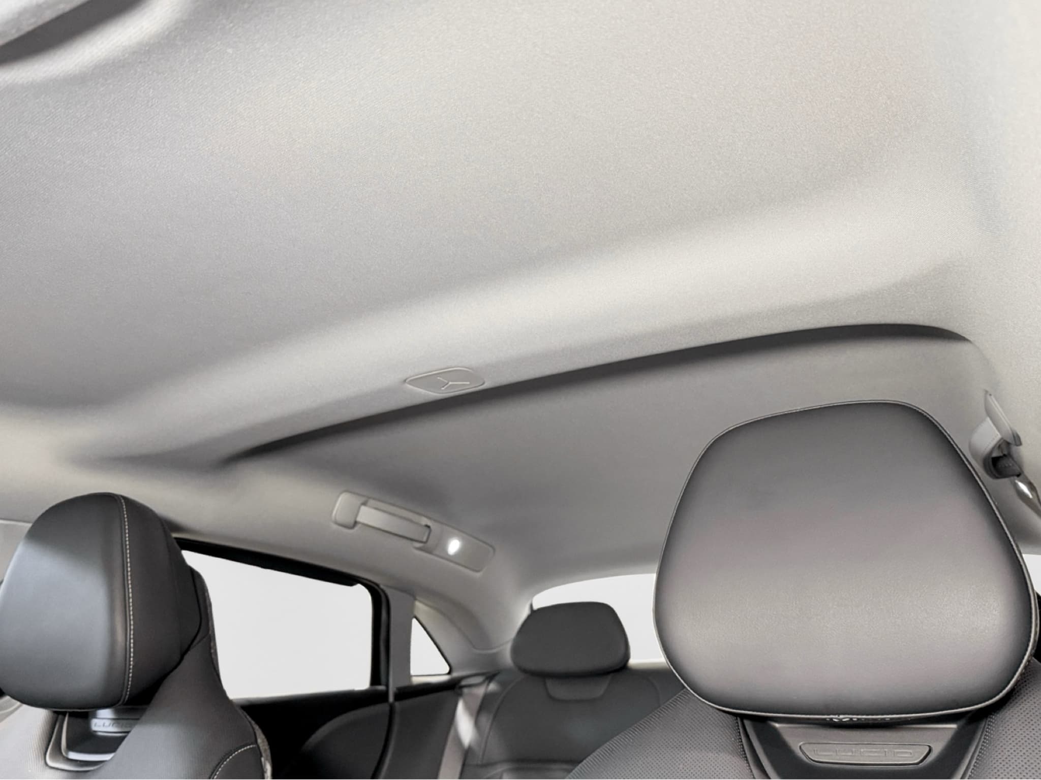 2025 Lucid Air view 23