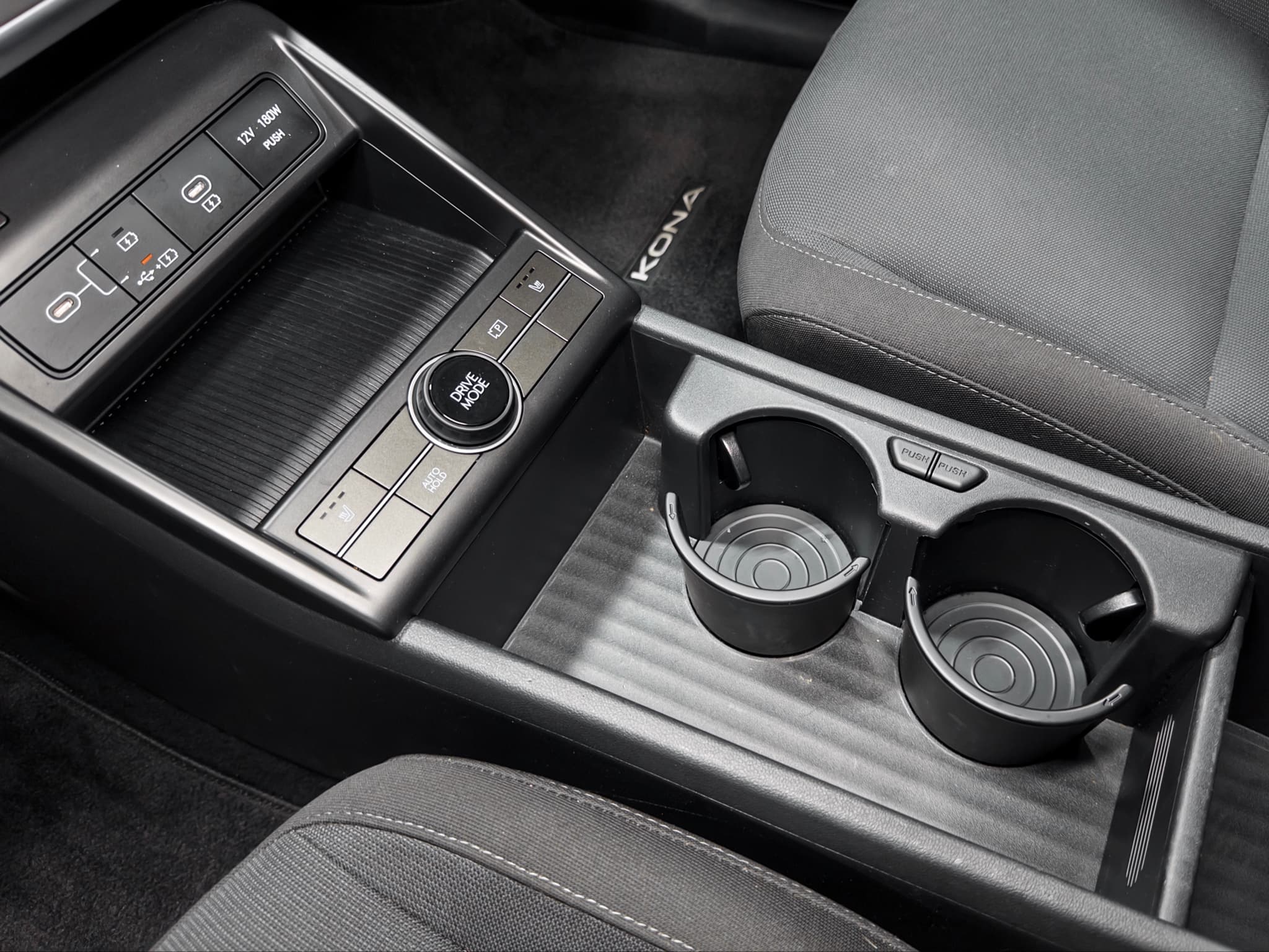 2024 Hyundai Kona view 20