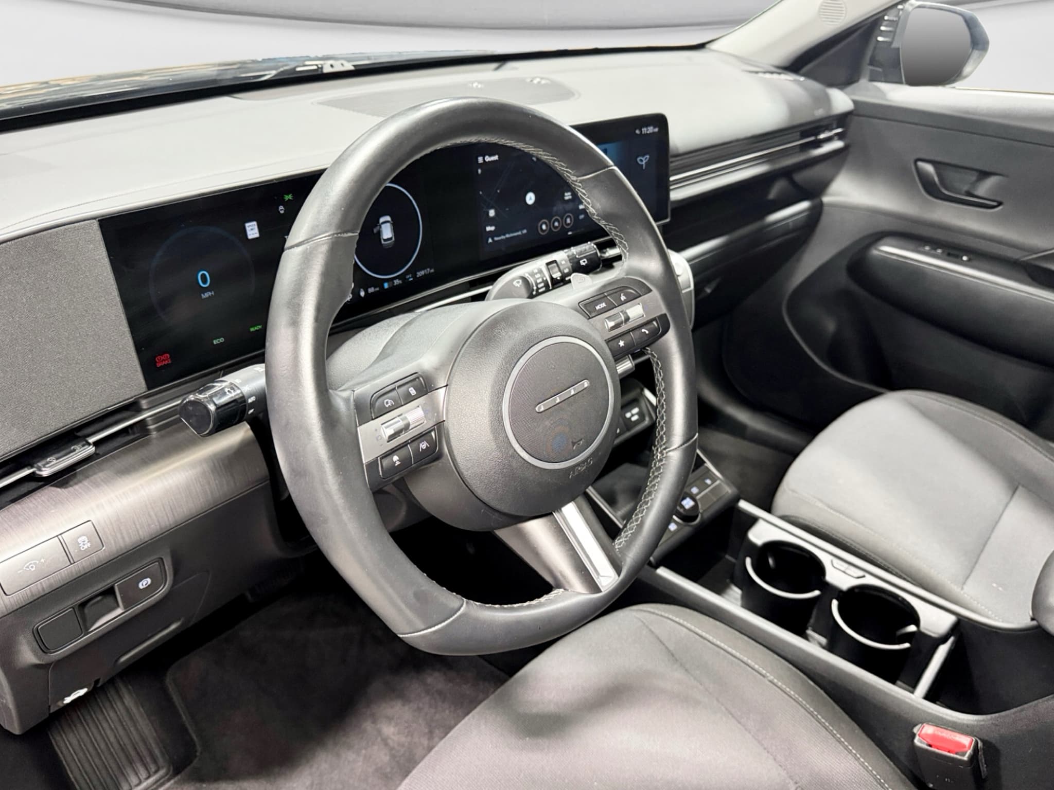 2024 Hyundai Kona view 19