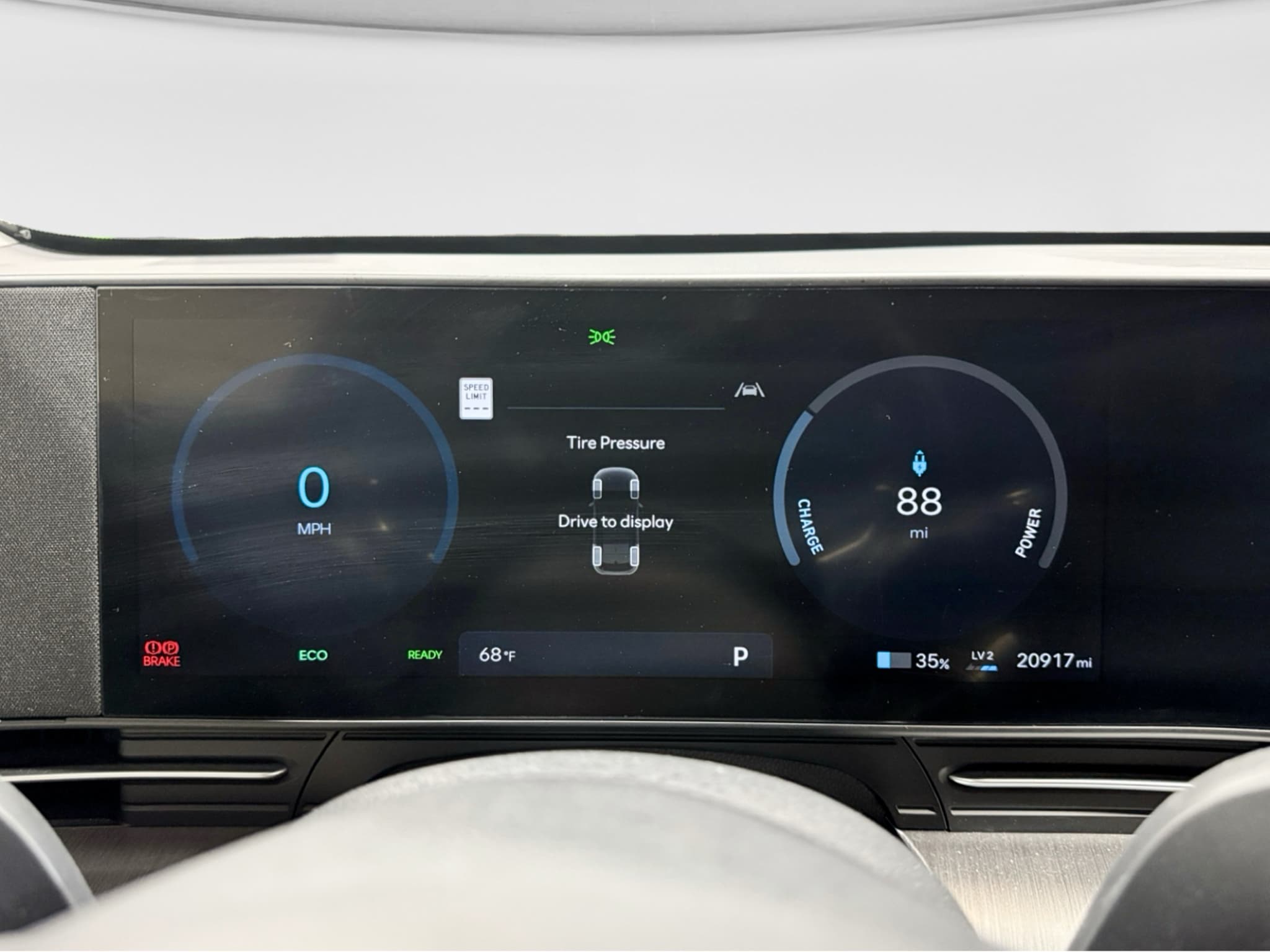 2024 Hyundai Kona view 10