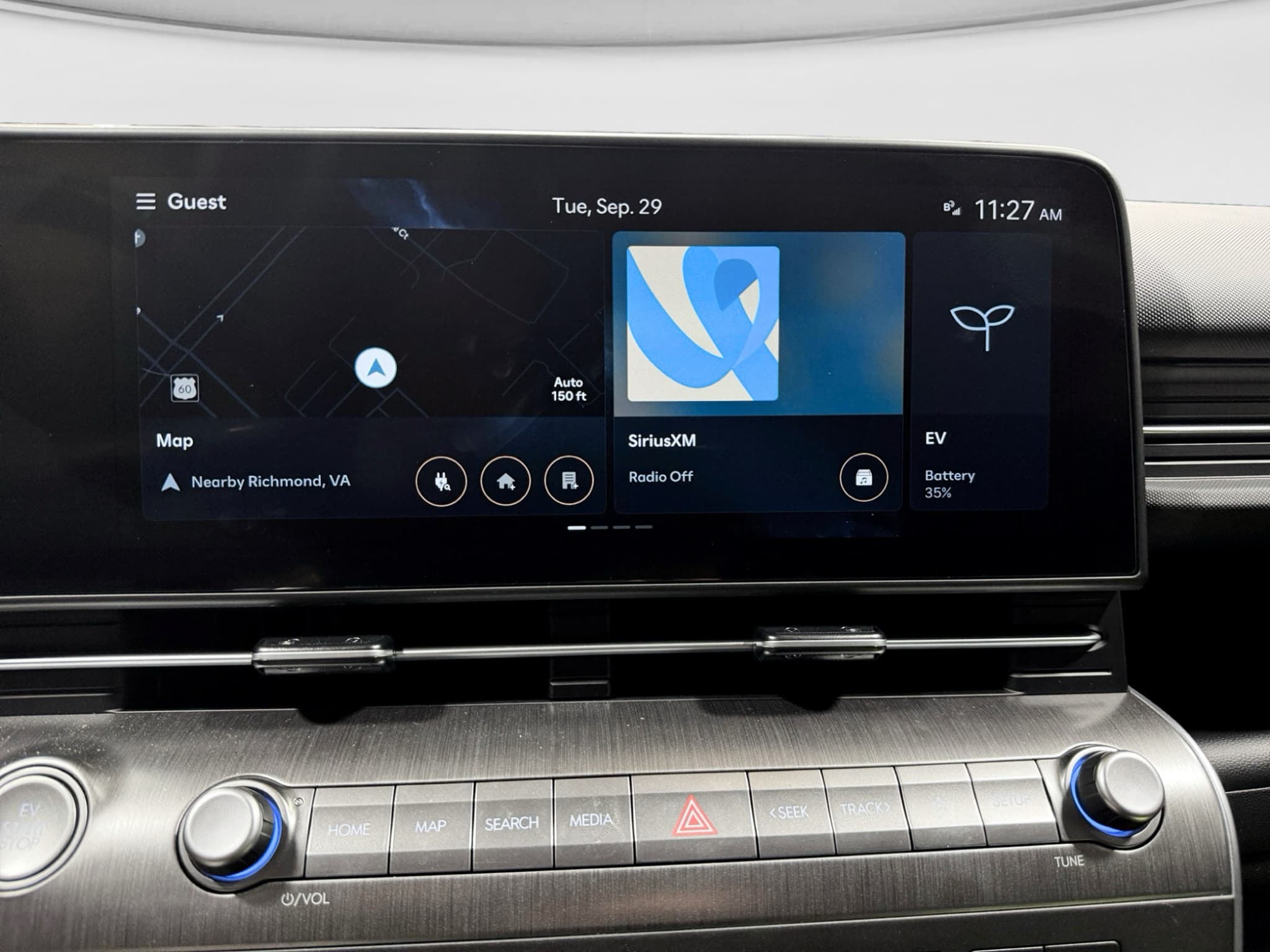 2024 Hyundai Kona view 11
