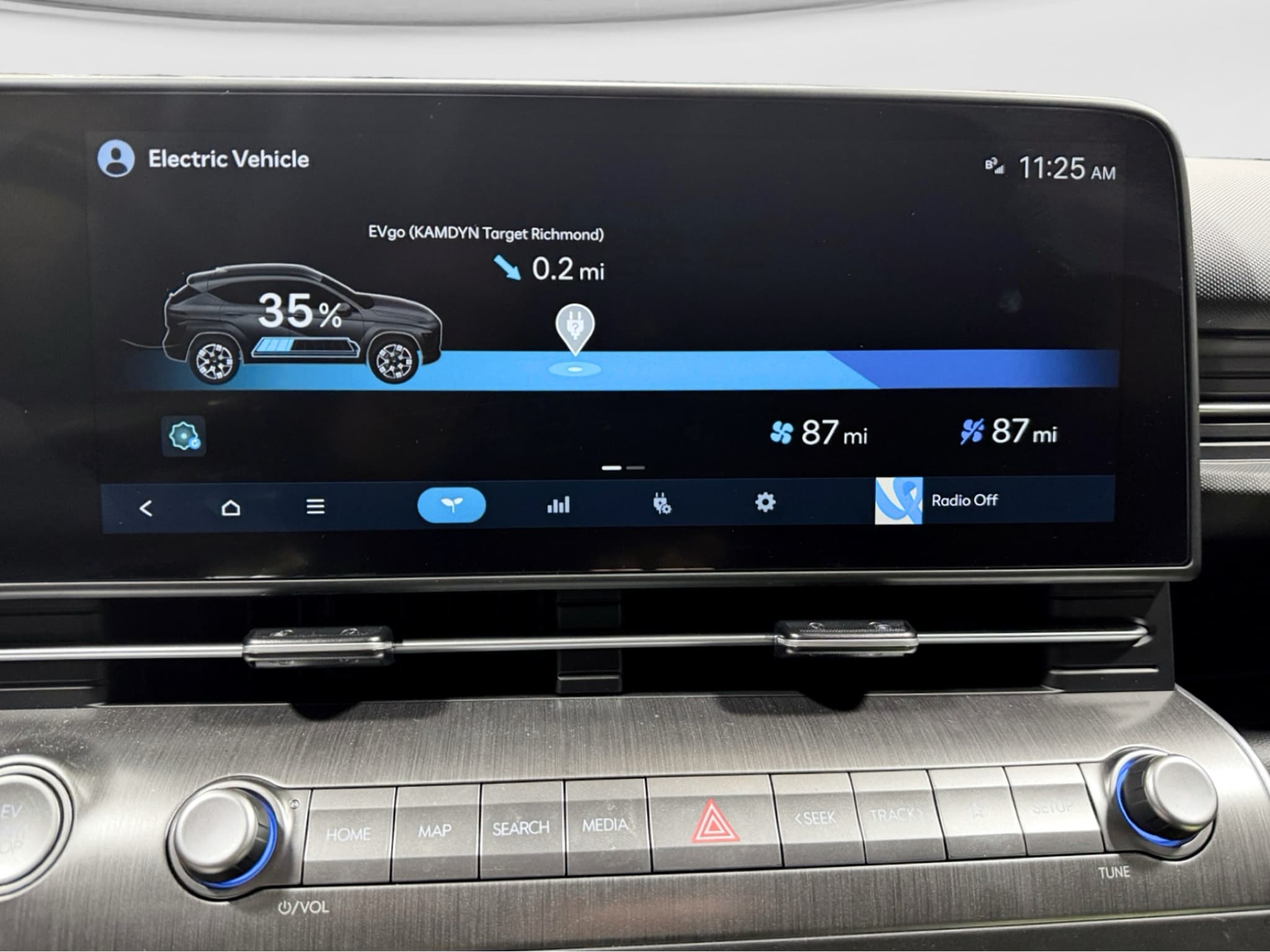 2024 Hyundai Kona view 14