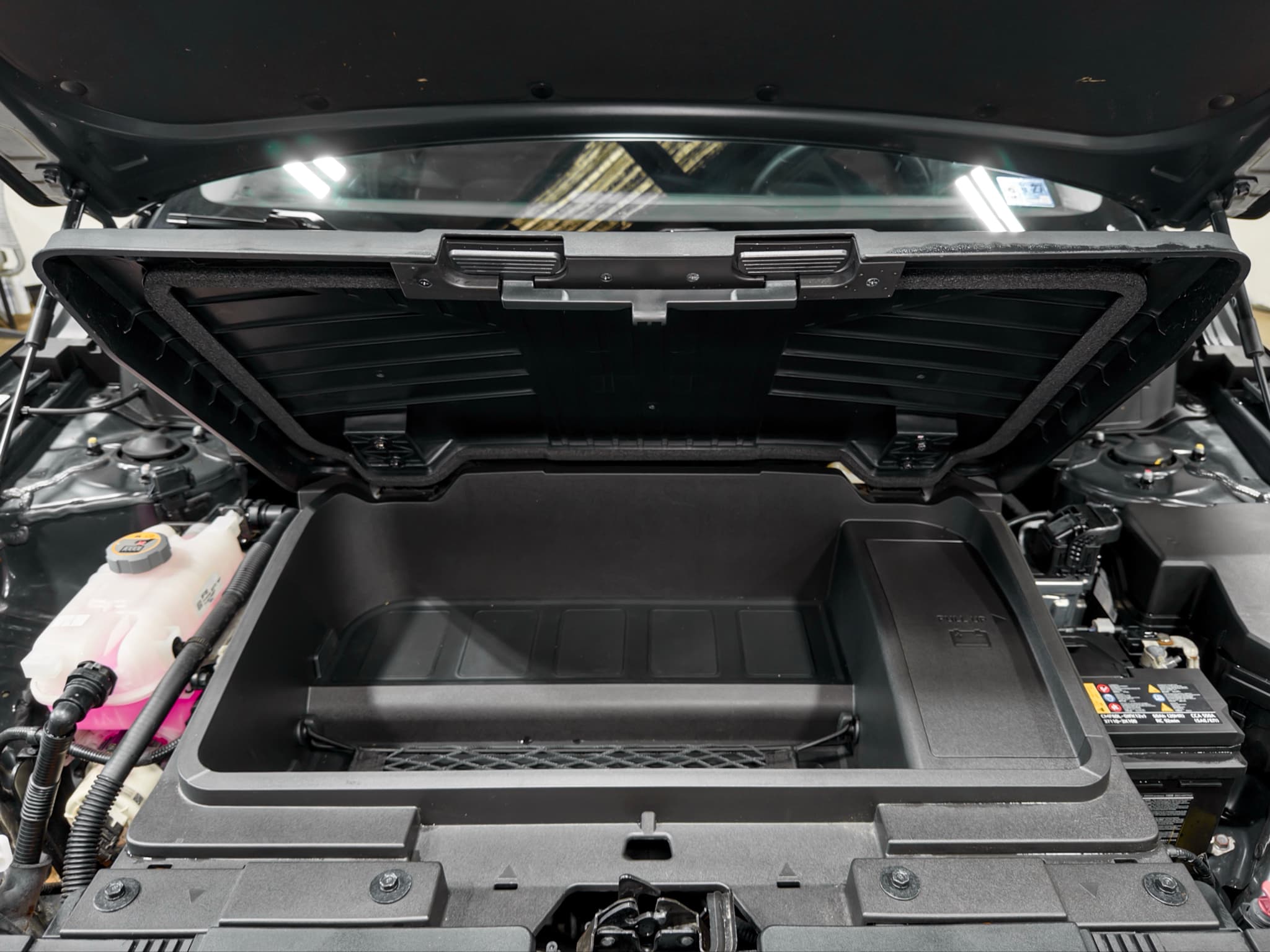 2024 Hyundai Kona view 27
