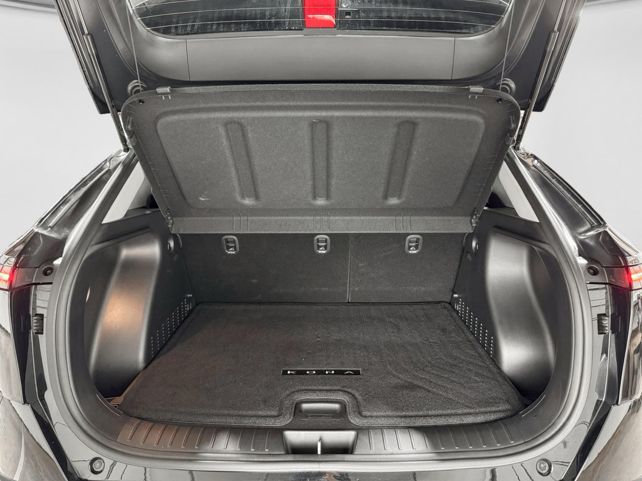 2024 Hyundai Kona view 28