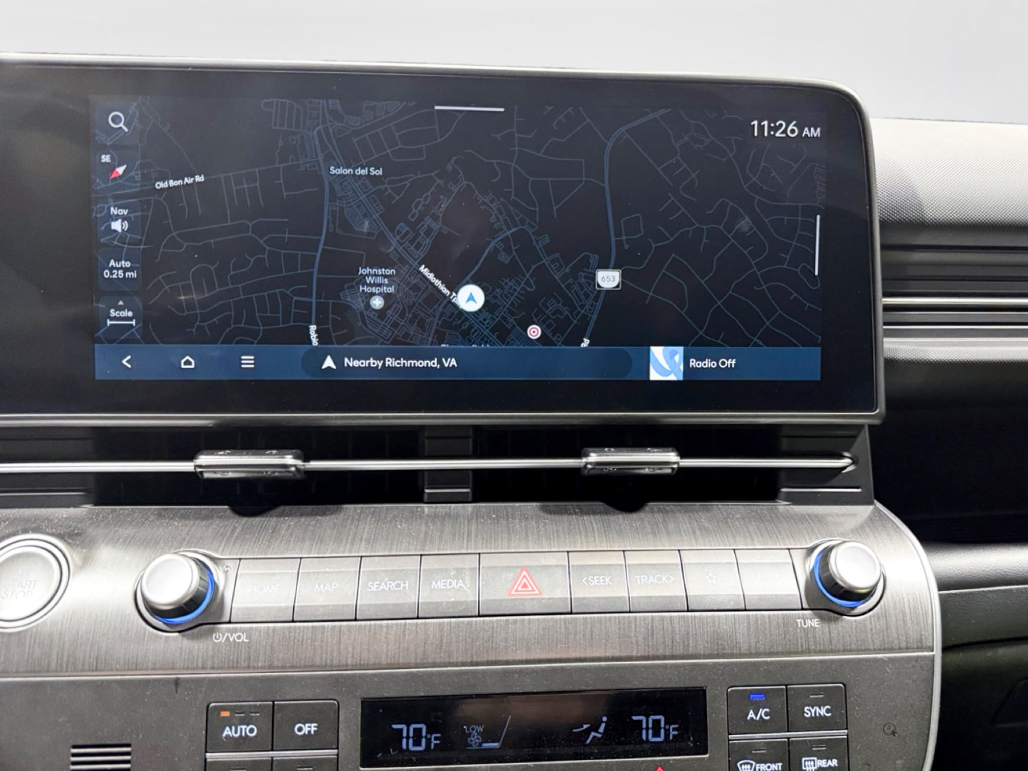 2024 Hyundai Kona view 12