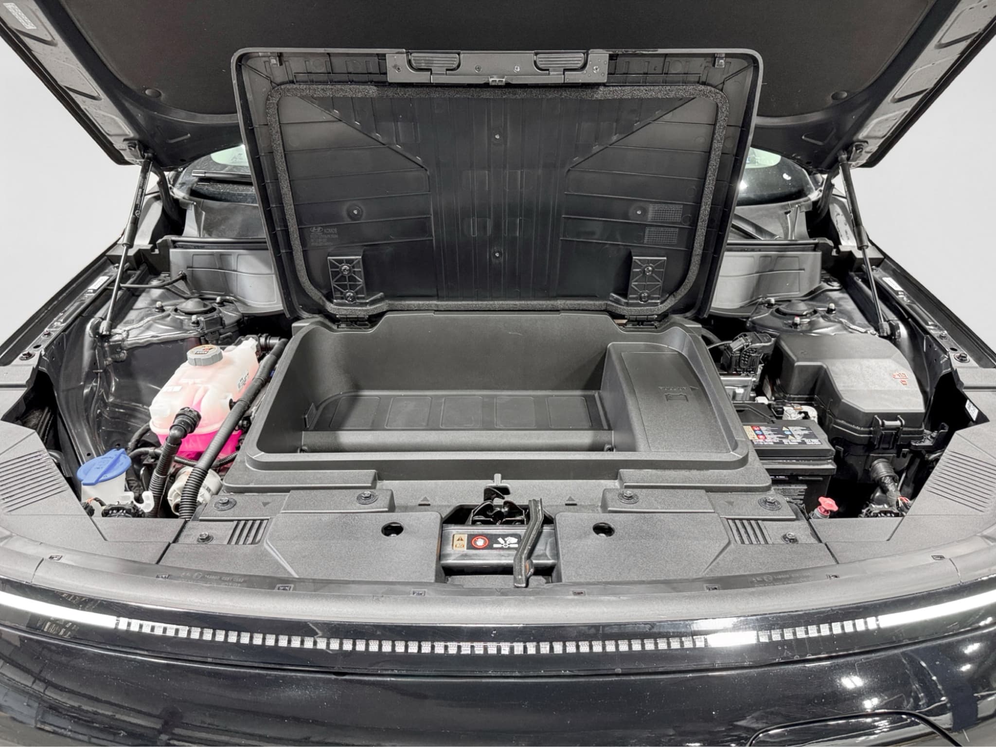 2024 Hyundai Kona view 26