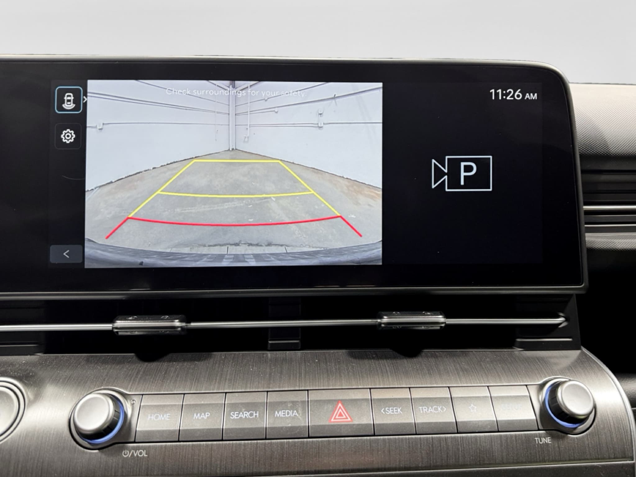 2024 Hyundai Kona view 15